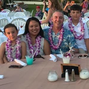 Meet your Posher, Sean